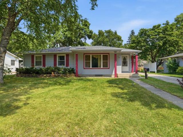 House for sale in Willmar, Minnesota