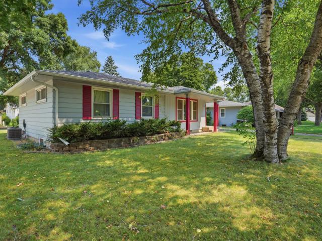 House for sale in Willmar, Minnesota