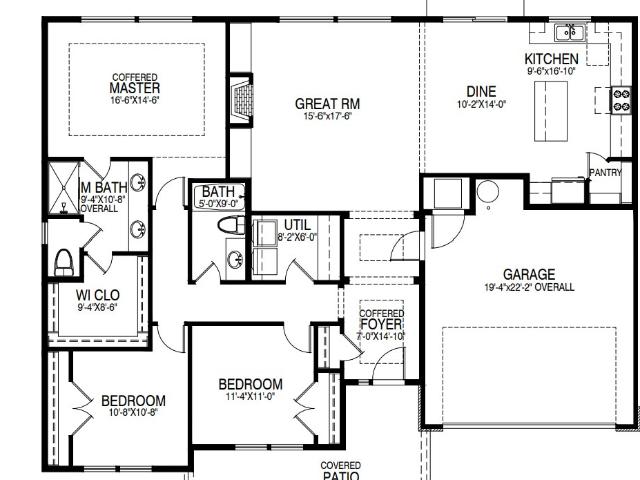 House for sale in Oregonia