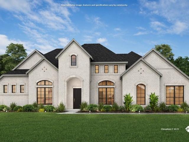 House for sale in Ellis, Texas