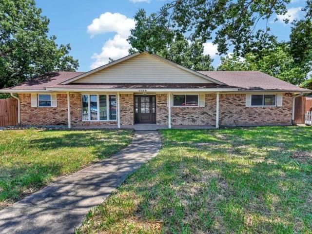 House for sale in Howe, Texas