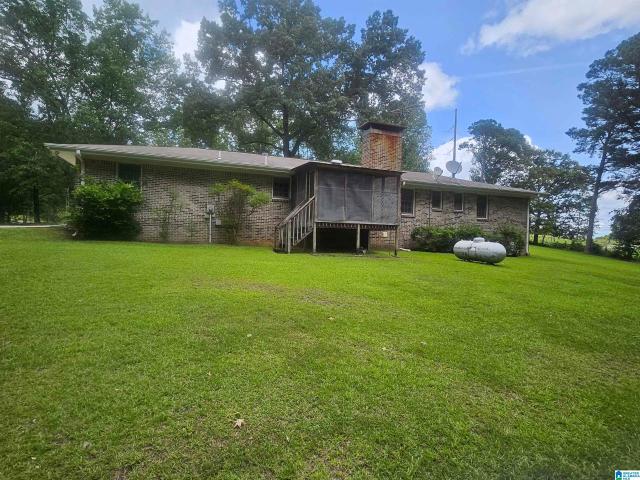 House for sale in Blount, Alabama