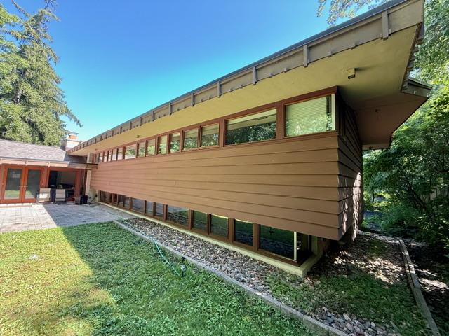 House for sale in Highland Park, Illinois