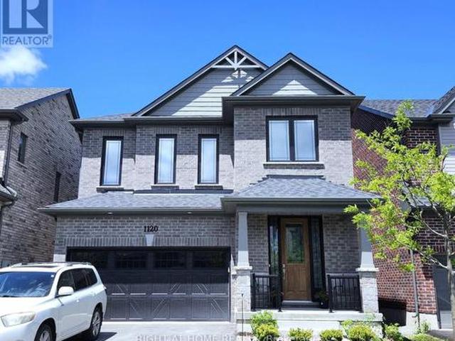 House for sale in Peterborough, Ontario