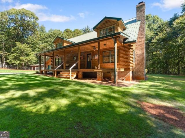 House for sale in Pendergrass, Jackson County