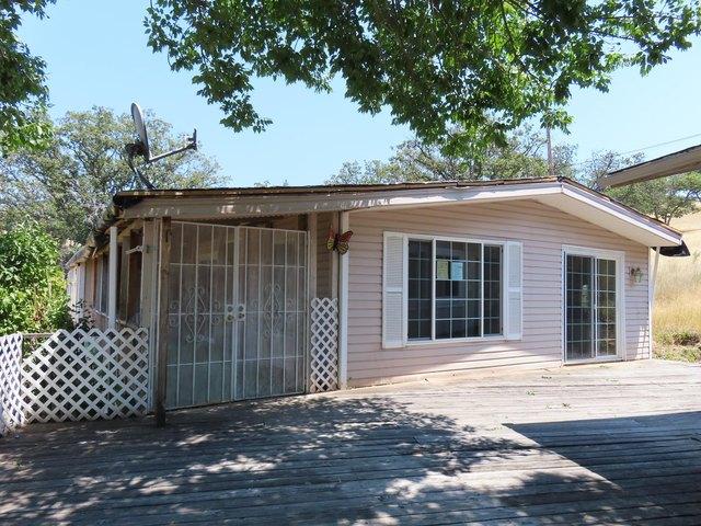 House for sale in Yreka, California