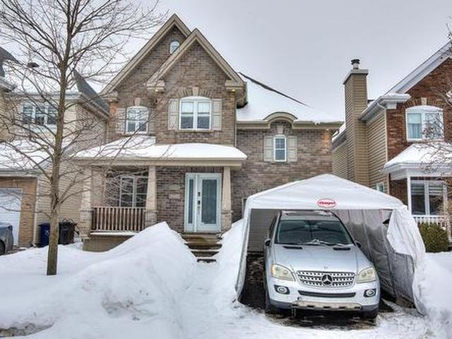 House for sale in Sainte-dorothee, Quebec