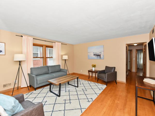 House for sale in West Allis, Wisconsin