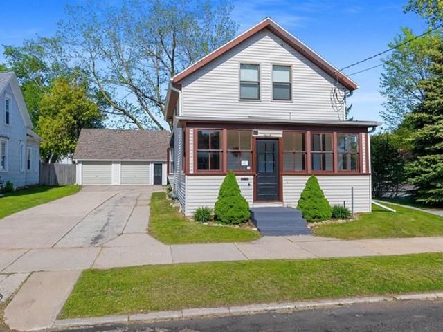 House for sale in Manitowoc, Wisconsin