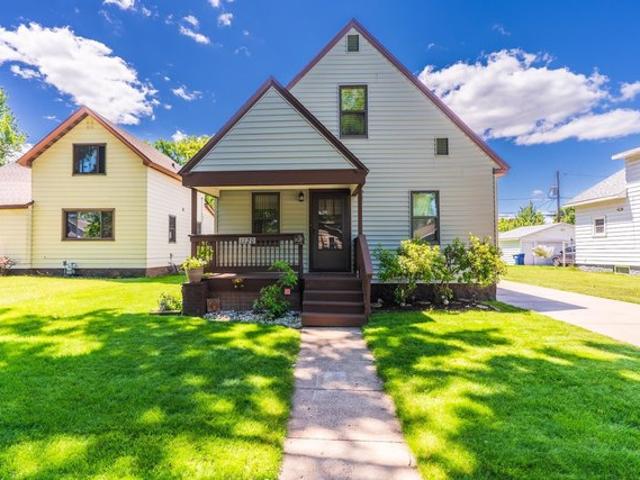 House for sale in Marathon, Wisconsin