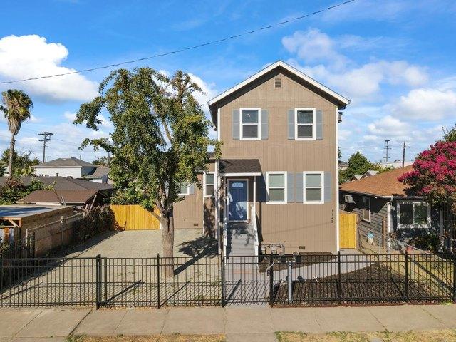 House for sale in Stockton, California