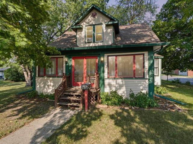 House for sale in Mitchell, South Dakota