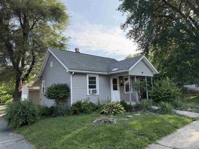 House for sale in Richmond, Indiana