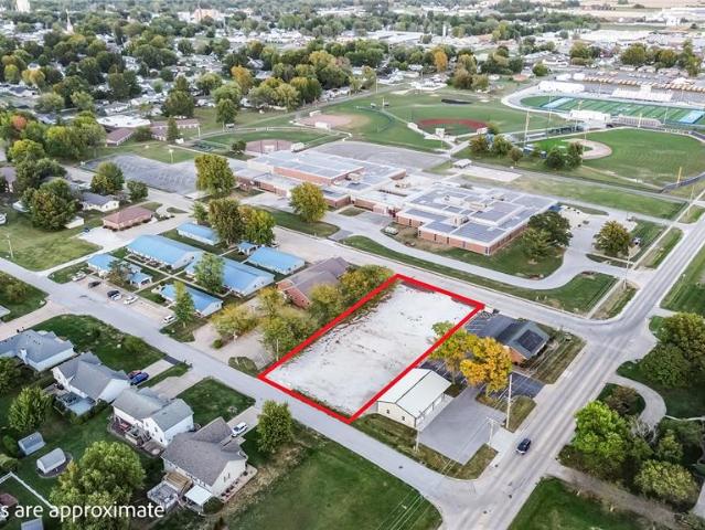 Land for sale in Jersey, Illinois
