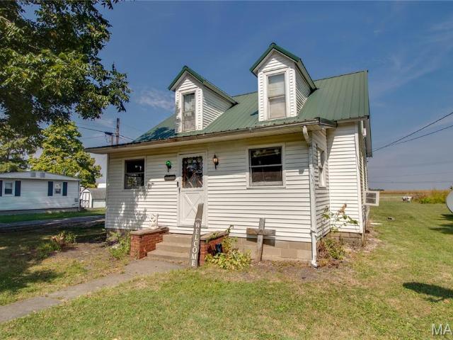 House for sale in Carrollton, Illinois