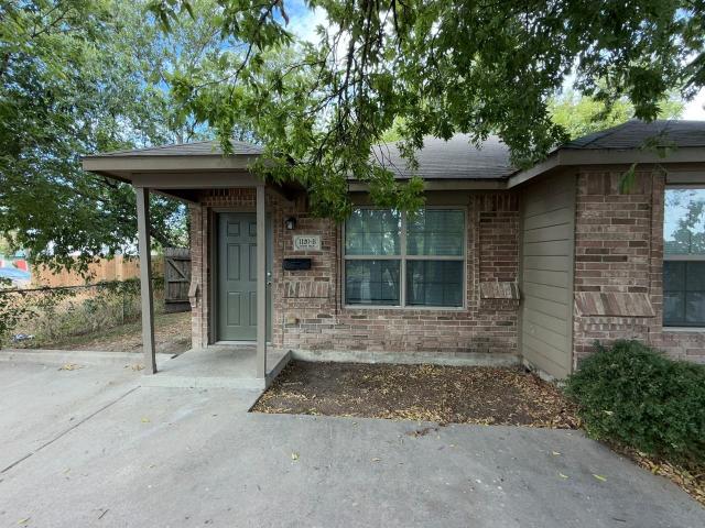 Apartment for rent in Temple, Bell County