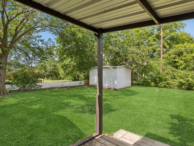 Land for sale in Grand Prairie, Texas