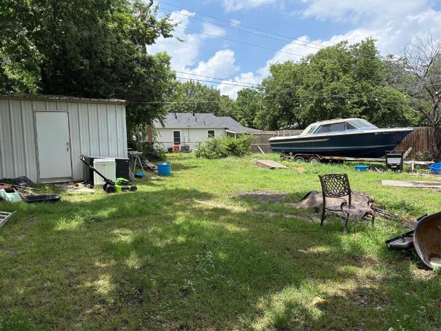 Land for sale in Grapevine