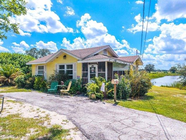 House for sale in Lake Wales, Florida