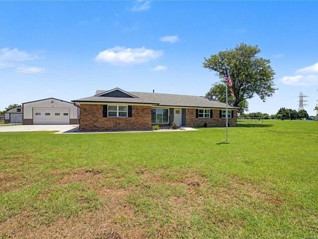 House for sale in Rogers, Oklahoma