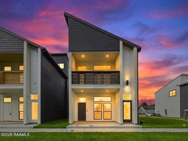 House for sale in Lafayette, Louisiana
