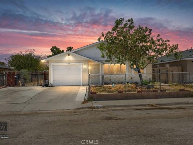 House for sale in Ridgecrest, Kern County