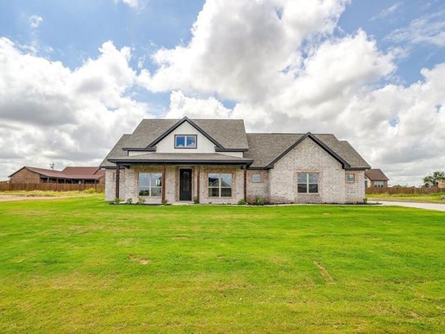 House for sale in Nemo, Texas