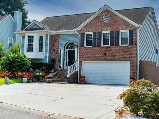 House for sale in Lawrenceville, Georgia