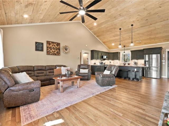 House for sale in Stokes County, North Carolina