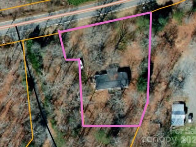 House for sale in Tryon, North Carolina