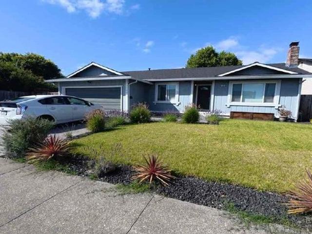 House for sale in Petaluma, California