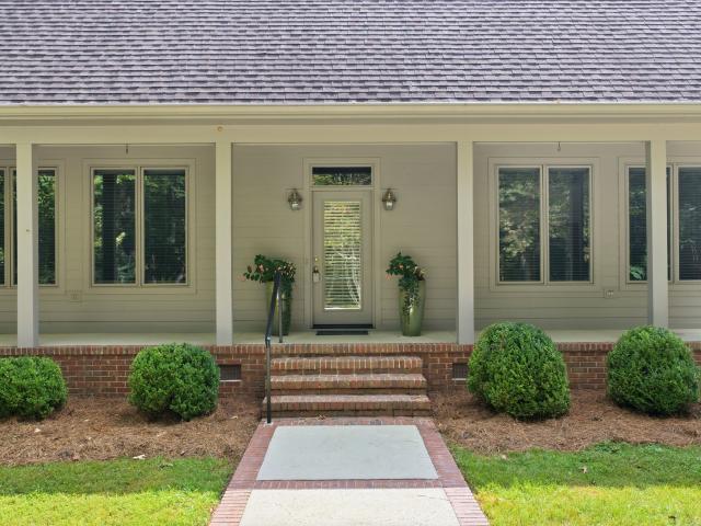 House for sale in Monteagle, Middle Tennessee