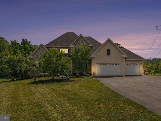 House for sale in Cedars, Pennsylvania