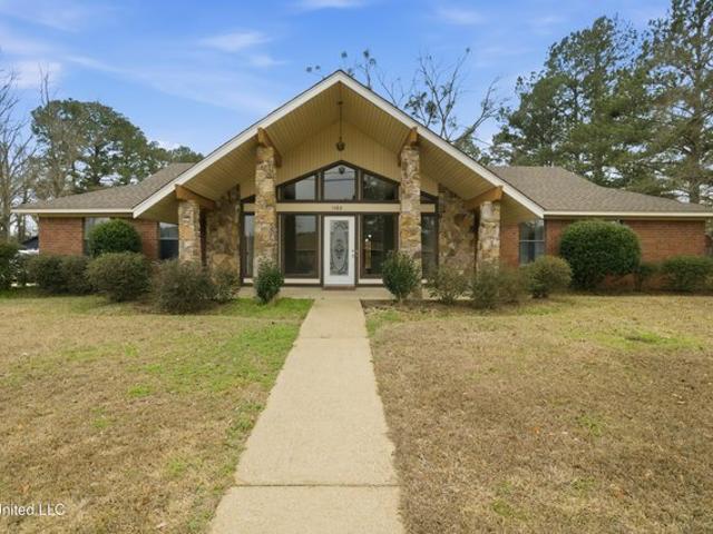 House for sale in Magee, Mississippi