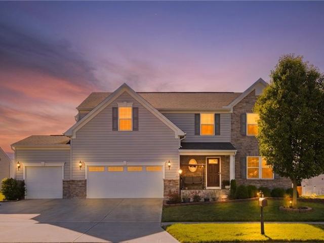 House for sale in Tipp City, Ohio