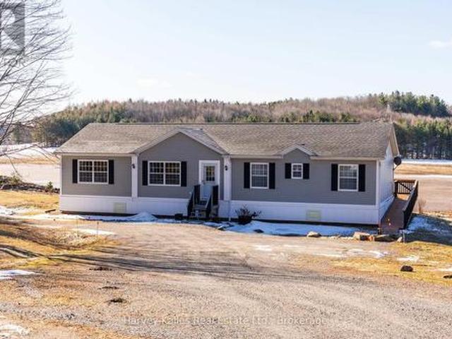 House for sale in Muskoka, Ontario