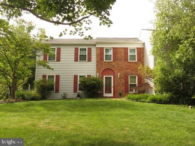 House for sale in Blue Bell, Pennsylvania