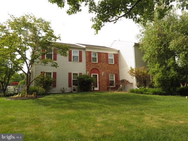 House for sale in Blue Bell, Pennsylvania
