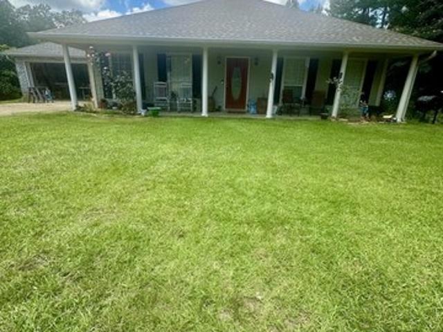 House for sale in Mccomb, Mississippi