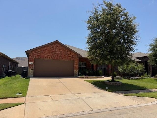 House for sale in Fort Worth, Texas