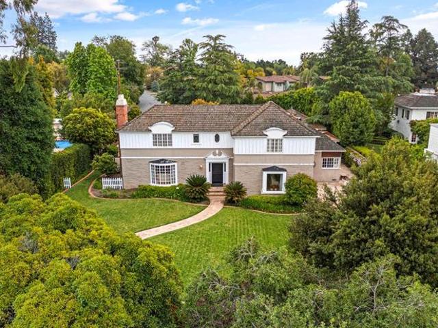 House for sale in Pasadena, California