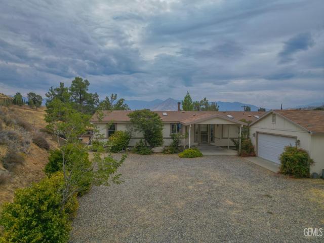 House for sale in Wofford Heights, California