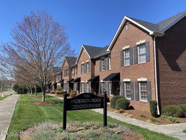 Condo for sale in Tennessee