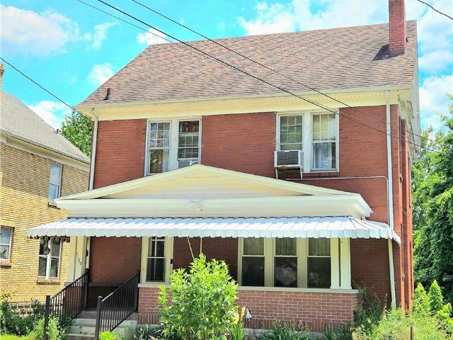 House for sale in Parkersburg, West Virginia