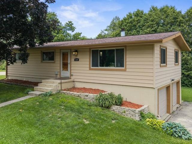 House for sale in Black Earth, Wisconsin