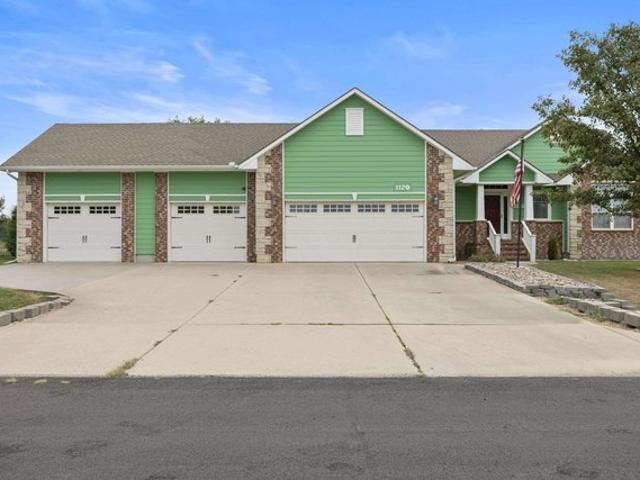 House for sale in Kansas