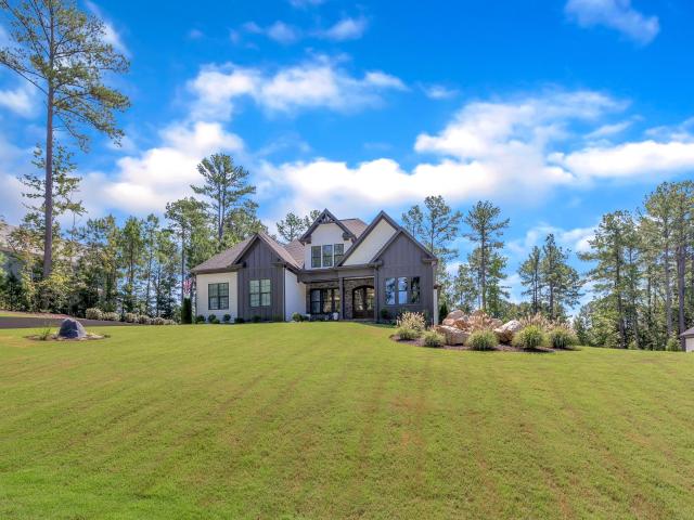 House for sale in Granville, North Carolina