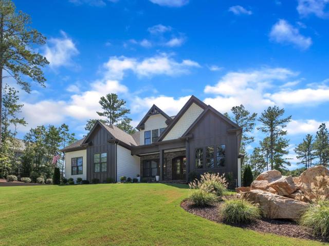 House for sale in Granville, North Carolina
