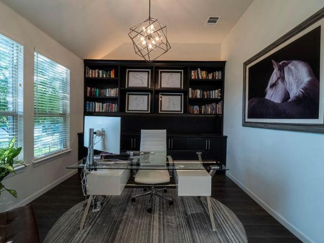 House for sale in Denton, Texas