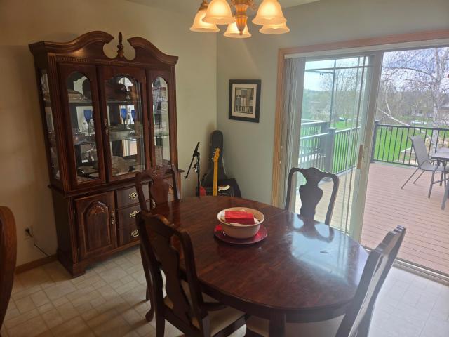 House for sale in Cottage Grove, Wisconsin